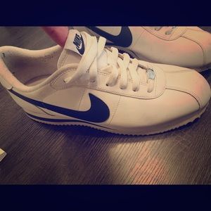 Nike Cortez